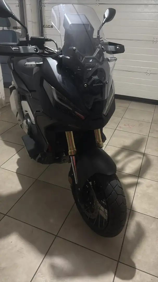 Honda X-ADV - 2