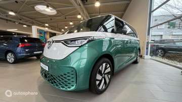 286ch Pro 7 places 86 kWh