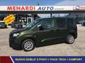 Fiat Doblo 1.5 BlueHdi 100cv PC PRONTA CONSEGNA * 5 POSTI Vert - thumbnail 1