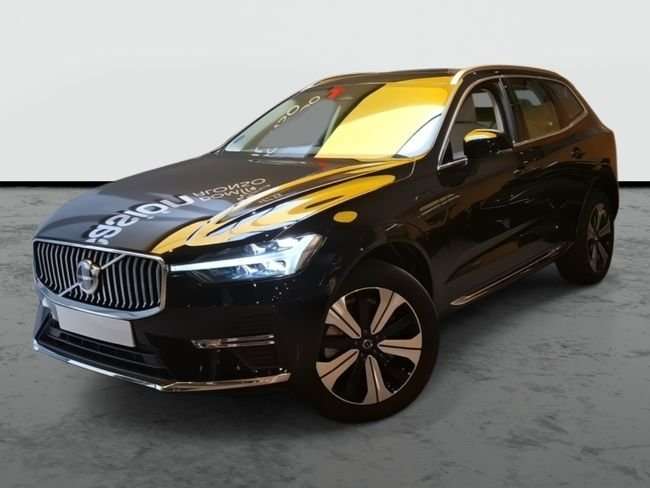 Volvo XC60 PHEV 2.0 T6 Recharge Core 19" - foto 1