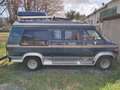 Chevrolet Chevy Van Azul - thumbnail 1