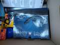 Chevrolet Chevy Van Blau - thumbnail 9