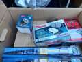 Chevrolet Chevy Van Blau - thumbnail 12