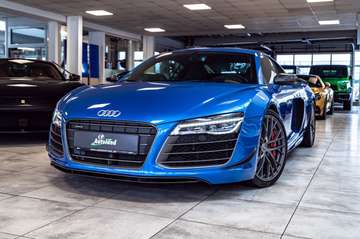 5.2 V10 FSI quattro S-tr*No10/99*LMX Limited