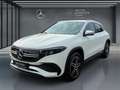 Mercedes-Benz EQA 250 AMG+Navi+SHZ+MBUX+Kamera+Ambiente+DAB+ Weiß - thumbnail 1