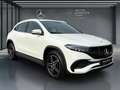 Mercedes-Benz EQA 250 AMG+Navi+SHZ+MBUX+Kamera+Ambiente+DAB+ Weiß - thumbnail 13