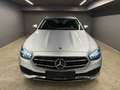 Mercedes-Benz E 300 E300de PHEV 4MATIC*AUT*LEDER*EL.SITZ*SHZ*LED*NAV Silber - thumbnail 18