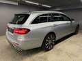 Mercedes-Benz E 300 E300de PHEV 4MATIC*AUT*LEDER*EL.SITZ*SHZ*LED*NAV Silber - thumbnail 7
