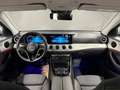 Mercedes-Benz E 300 E300de PHEV 4MATIC*AUT*LEDER*EL.SITZ*SHZ*LED*NAV Silber - thumbnail 13
