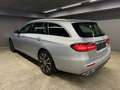 Mercedes-Benz E 300 E300de PHEV 4MATIC*AUT*LEDER*EL.SITZ*SHZ*LED*NAV Silber - thumbnail 8