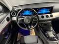 Mercedes-Benz E 300 E300de PHEV 4MATIC*AUT*LEDER*EL.SITZ*SHZ*LED*NAV Silber - thumbnail 12