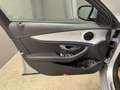 Mercedes-Benz E 300 E300de PHEV 4MATIC*AUT*LEDER*EL.SITZ*SHZ*LED*NAV Silber - thumbnail 14