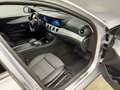 Mercedes-Benz E 300 E300de PHEV 4MATIC*AUT*LEDER*EL.SITZ*SHZ*LED*NAV Silber - thumbnail 11