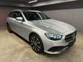 Mercedes-Benz E 300 E300de PHEV 4MATIC*AUT*LEDER*EL.SITZ*SHZ*LED*NAV Silber - thumbnail 19