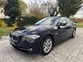 BMW 520 520d Business auto Blauw - thumbnail 2