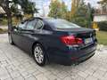BMW 520 520d Business auto Blauw - thumbnail 4