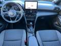 Toyota Yaris Cross 1,5 l 4x2 Hybrid  Active Drive Schwarz - thumbnail 10