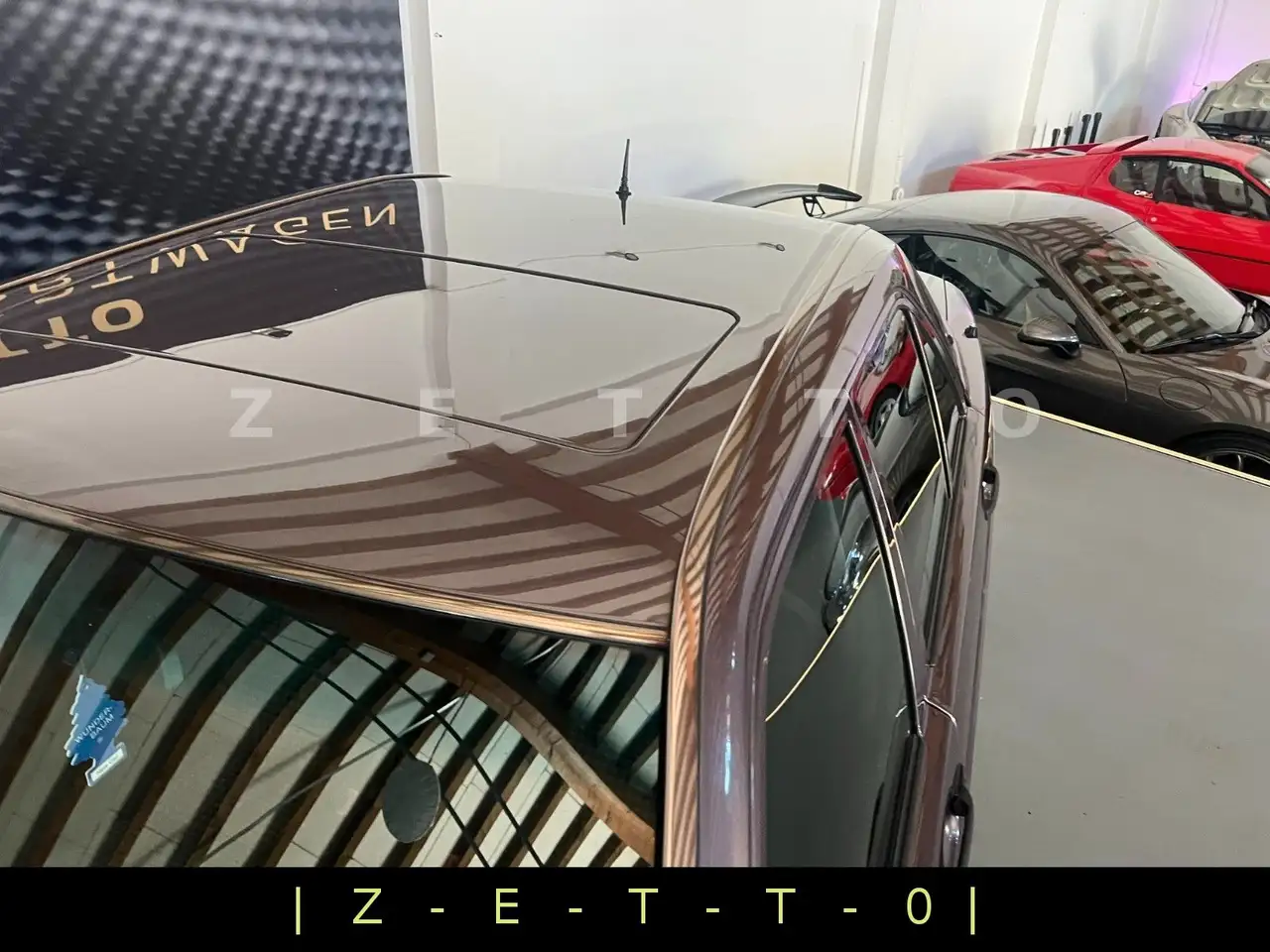 Mercedes-Benz 190 E 3.2 AMG (201) | CODE 957 | RARITÄT !! |, foto 4