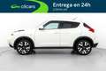 Nissan Juke 1.2 DIG-T N-Tec 4x2 115 Blanco - thumbnail 8