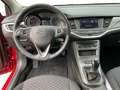 Opel Astra K Sports Tourer 1.2 Turbo  Edition LED Czerwony - thumbnail 11