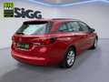Opel Astra K Sports Tourer 1.2 Turbo  Edition LED Rouge - thumbnail 7