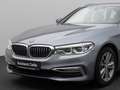 BMW 540 xD Luxury Line Kamera HUD HiFi Komfort AHK Gris - thumbnail 17