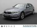 BMW 540 xD Luxury Line Kamera HUD HiFi Komfort AHK Gris - thumbnail 1