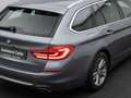 BMW 540 xD Luxury Line Kamera HUD HiFi Komfort AHK Gris - thumbnail 16