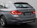 BMW 540 xD Luxury Line Kamera HUD HiFi Komfort AHK Gris - thumbnail 15