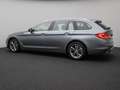 BMW 540 xD Luxury Line Kamera HUD HiFi Komfort AHK Gris - thumbnail 10