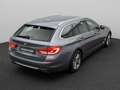 BMW 540 xD Luxury Line Kamera HUD HiFi Komfort AHK Gris - thumbnail 7