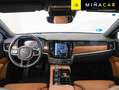 Volvo V90 T8 Inscription Twin AWD Argent - thumbnail 8