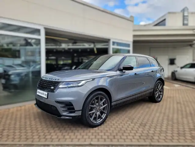 Land Rover Range Rover Velar D300 Dynamic SE*HUD*Black Pack*Pano Dach*GAR29