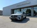 Mercedes-Benz GLC 220 d 4MATIC Coupe Grigio - thumbnail 3