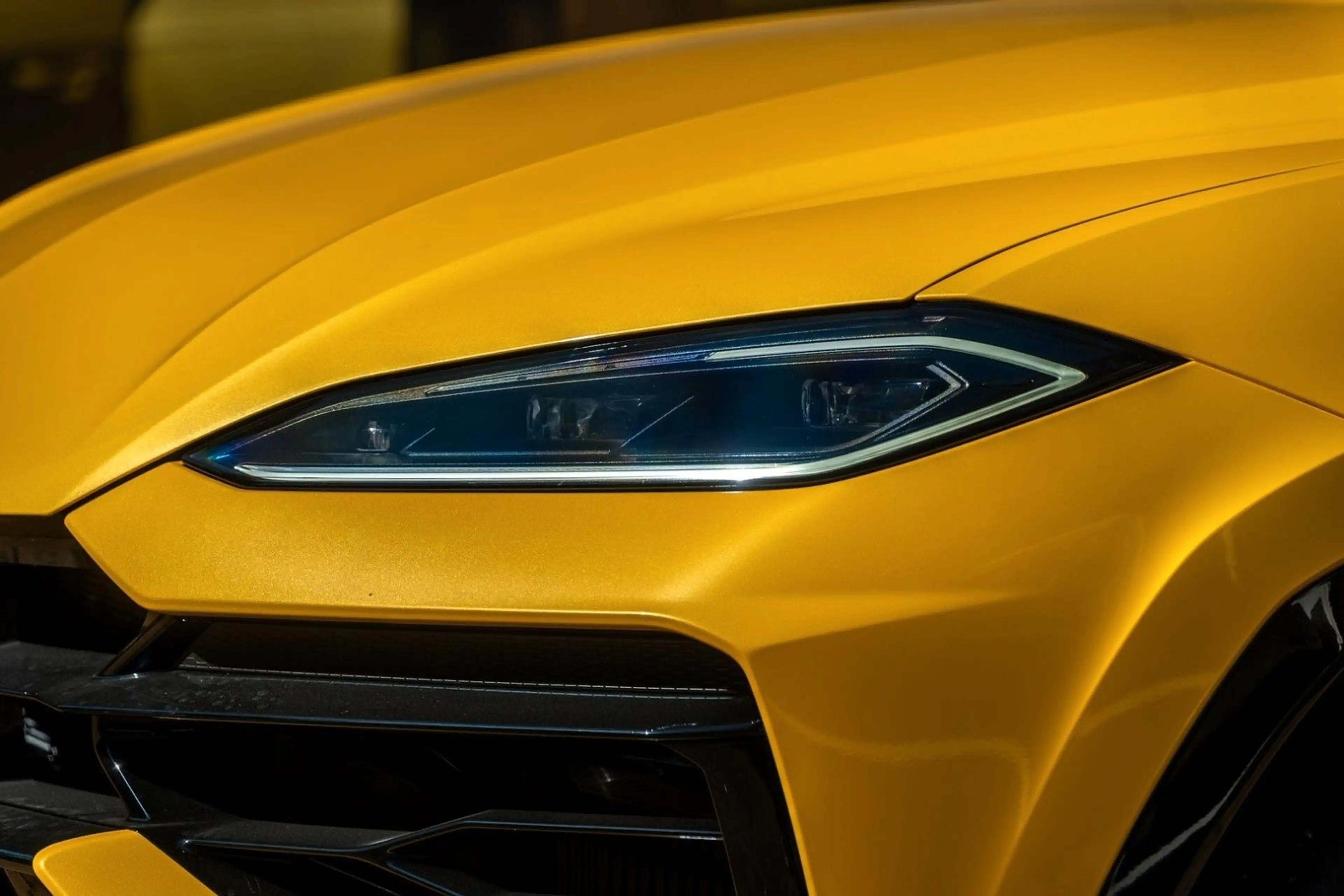 Lamborghini Urus SE — photo 13