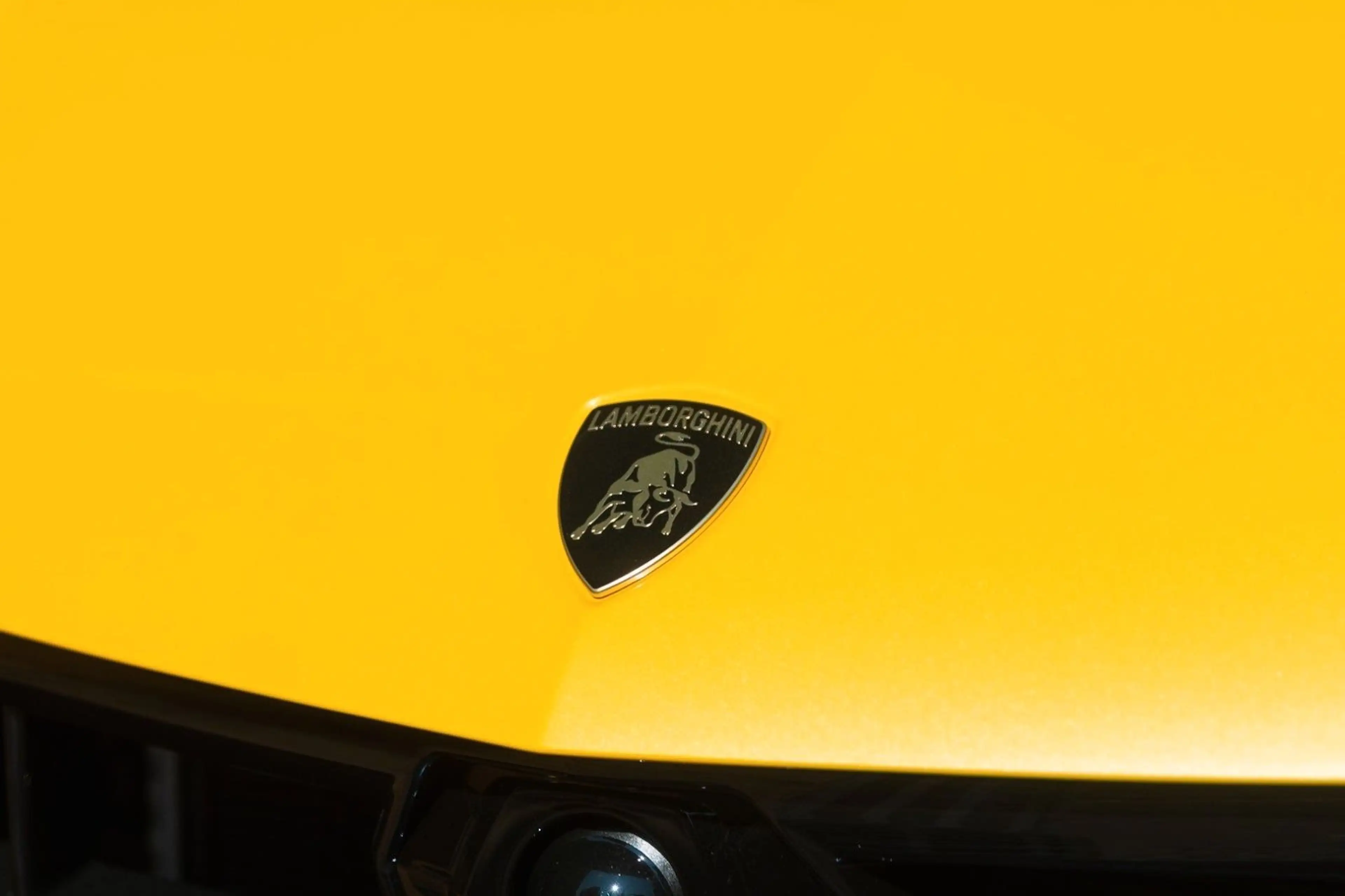 Lamborghini Urus SE — photo 14