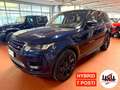 Land Rover Range Rover Sport 3.0 SDV6 *Hybrid*7 Posti*OFFERTA PROMO* Blu/Azzurro - thumbnail 1