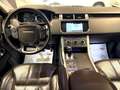 Land Rover Range Rover Sport 3.0 SDV6 *Hybrid*7 Posti*OFFERTA PROMO* Blu/Azzurro - thumbnail 10