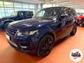 Land Rover Range Rover Sport 3.0 SDV6 *Hybrid*7 Posti*OFFERTA PROMO* Bleu - thumbnail 22