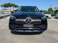 Mercedes-Benz GLE 300 GLE 300 d Premium 4matic auto/AMG/TETTO/SEDILI RIS Noir - thumbnail 3
