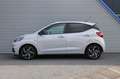 Hyundai i10 1.0 T-GDI N Line | Clima | Camera | Navigatie Grau - thumbnail 5