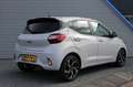 Hyundai i10 1.0 T-GDI N Line | Clima | Camera | Navigatie Grau - thumbnail 3