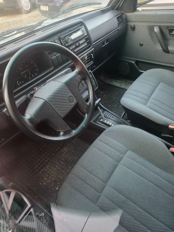 Volkswagen Golf Automatik, foto 2