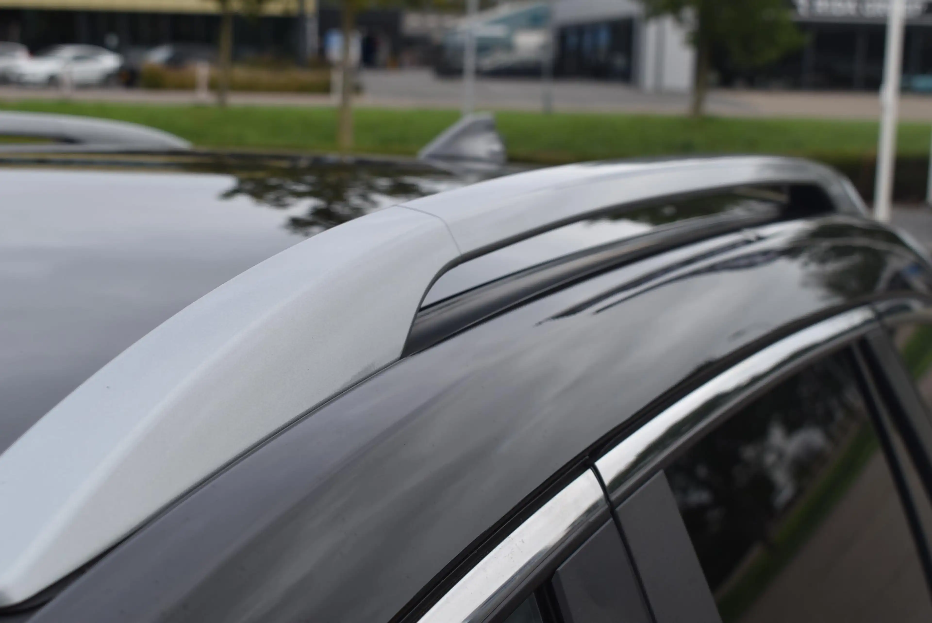 Mazda 6 Sportbreak 2.0 SkyActiv-G 165 | Climate Control | — photo 15