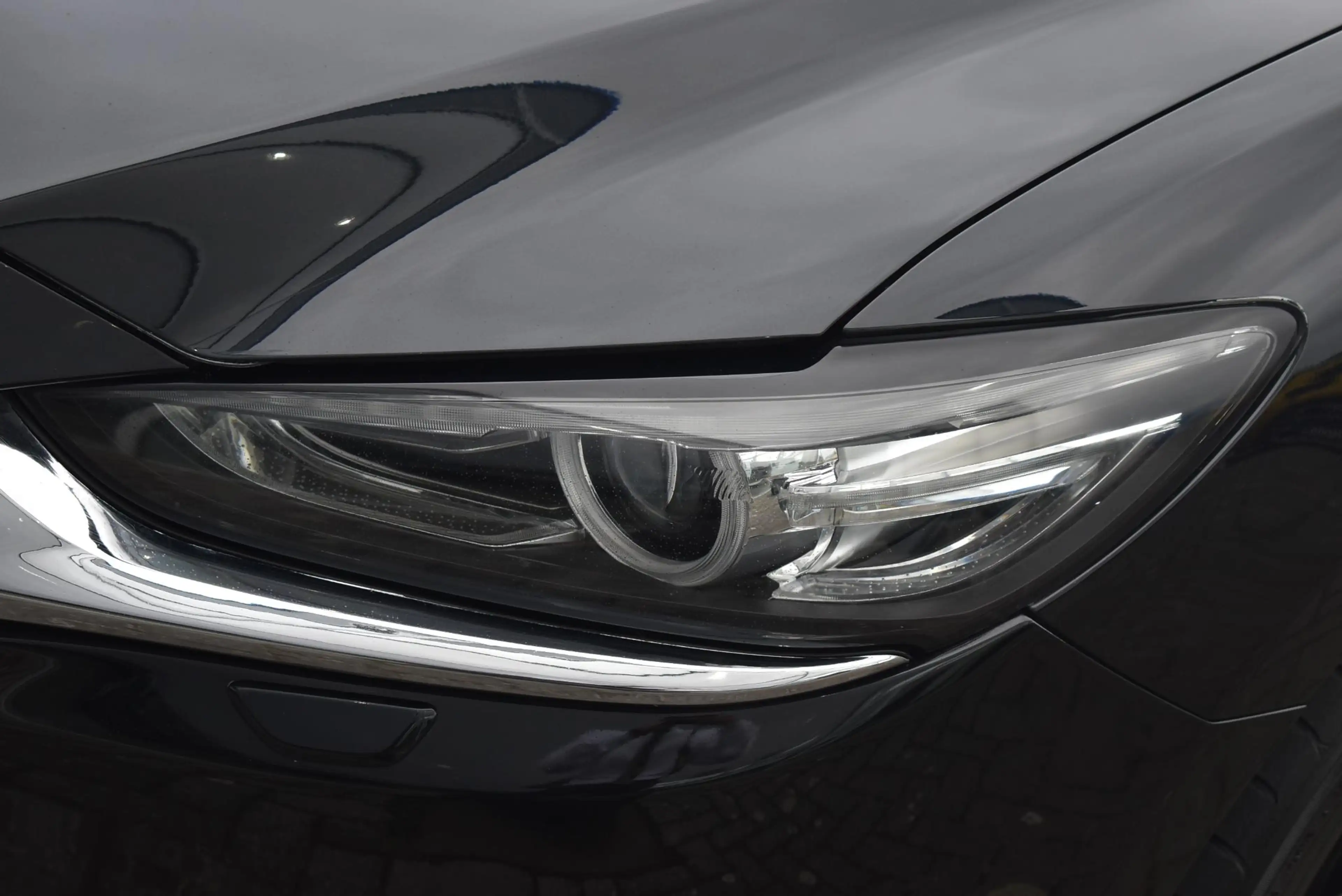 Mazda 6 Sportbreak 2.0 SkyActiv-G 165 | Climate Control | — photo 12