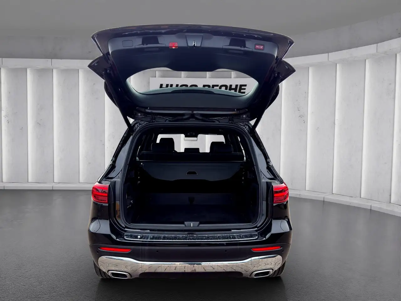 Mercedes-Benz GLB 200 d Progressive (EURO 6e) 17
