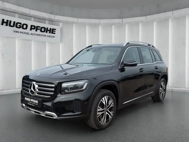 Mercedes-Benz GLB 200 d Progressive (EURO 6e)