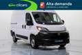 Peugeot Boxer Furgón 2.2 Diesel 3.3 L2H2 S 120 Gris - thumbnail 3