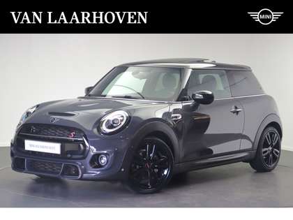 MINI John Cooper Works Hatchback S JCW Automaat / Panoramadak / Achteruit