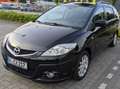 Mazda 5 2.0 MZR Top Minivan Schwarz - thumbnail 9